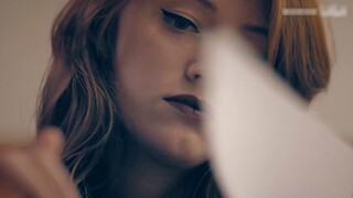 Thriller suspense short film "Magic Classroom"