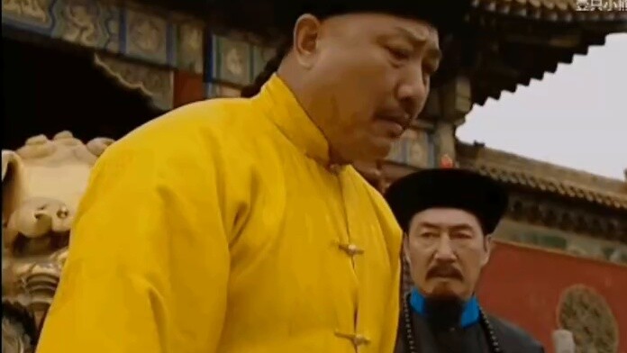 The throne was passed to Ma Guocheng, whose temple name was Qingcaozong