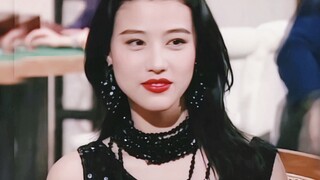 Sungguh keterlaluan wajah ini gagal memenangkan kontes Miss Hong Kong! Bahkan tidak mencapai final!