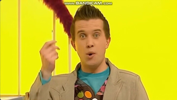Mister Maker en Español Latino - Temporada 1 Episodio 9