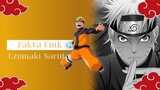Fakta Unik Uzumaki Naruto