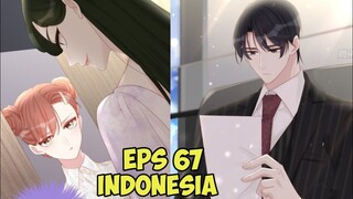 Pelakor Kena Karma [Spoil You Eps 67 Sub Indo]