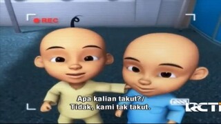 Upin & Ipin Musim 19 - Buat Ketupat - Upin Ipin Terbaru 2025