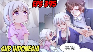 Trauma Akibat Sudah Pernah Di Culik | Pernikahan Hangat Eps 395 Sub Indonesia