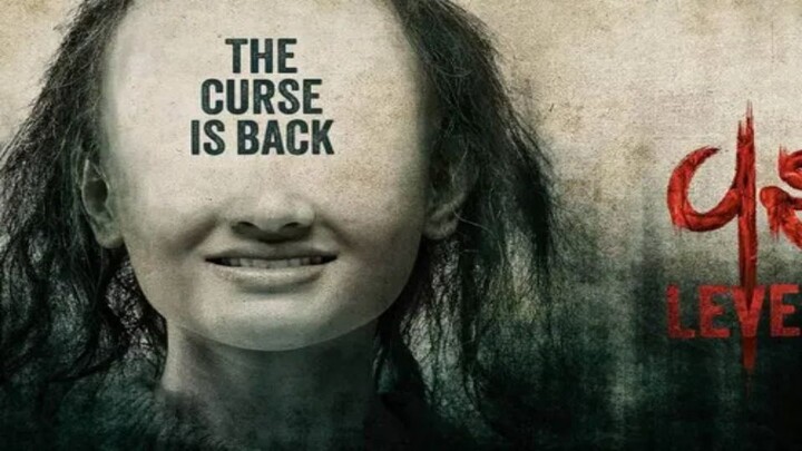 Vash: Level 2 (2025) Hindi movie full HD| Dark Magic Returns | Supernatural Thriller Explained