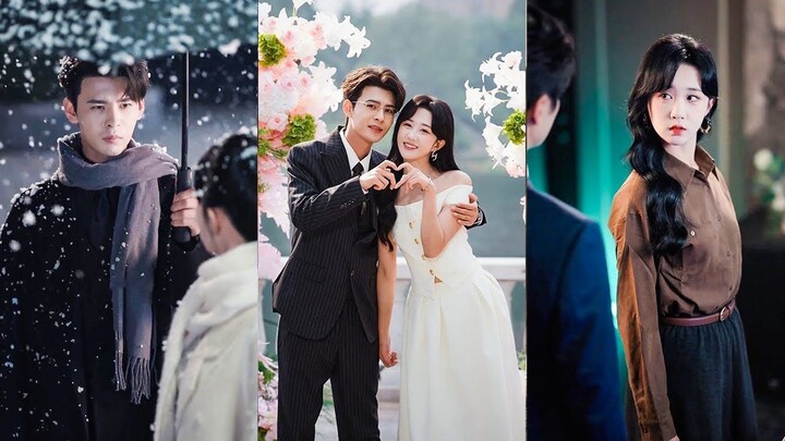 Dia meninggalkanku demi uang, lalu aku menikah CEO miliarder, dimanjakan dan dia menyesal!