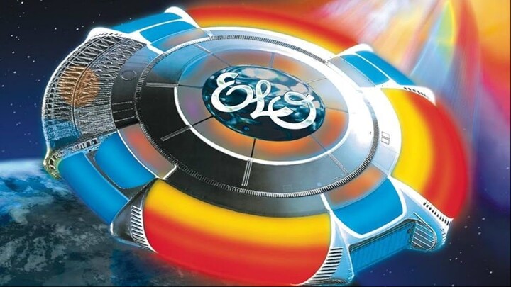 ELO, live at VetsAid, 2023-11-12, San Diego, USA
