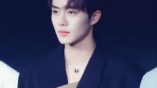 What If Kou Weilong and Li Yimu...