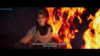 Wu Dong Qian Kun S6 Eps 07 Sub Indo