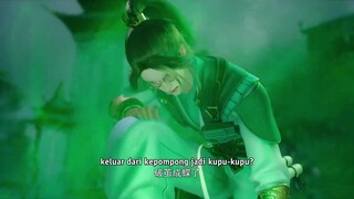 Twin Martial Souls Eps 42 Sub Indo