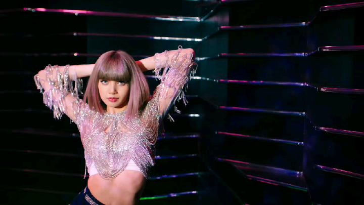 SG (Sexy Girl) - DJ Snake (Only Lisa)