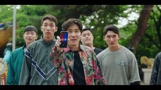 ตอนที่ 4 Weak Hero Class1 วัยมันส์พันธุ์ฮีโร่ พากย์ไทย
