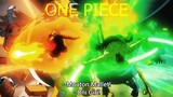 One Piece | Episode 1047 & 1048 Moments