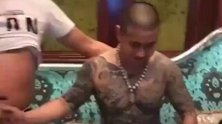 Anh Long Côn Sơn, hãy để luật phòng vệ chính đáng tiến bộ thêm mười năm