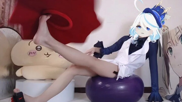 Sao chân càng xoay càng đỏ?