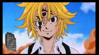 Seven deadly sins [AMV] Meliodas