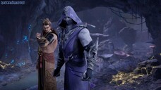 martial master episode 549