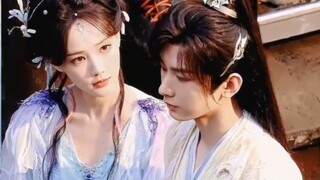 [Cheng Yi/Li Yitong/Reuters] Handsome man and beautiful woman, a sadomasochistic love story with ful