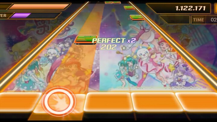 キラリ☆彡スター☆トゥインクルプリキュア (by スター☆トゥインクルプリキュア)