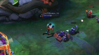 mobile legends moment