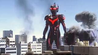 "Tôi đột nhiên không muốn làm Ultraman nữa"
