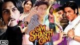 Om Shanti Om Full Movie in Hindi | Shah Rukh Khan, Deepika Padukone, Arjun R