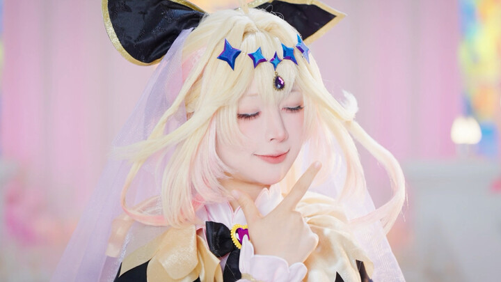 When I cosplayed Luluca and tried to dance through “Why? Mystery?! ANSWER”