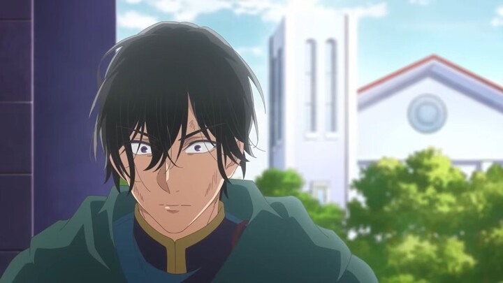 Nô Lệ Công Sở Định Đoạt Chuyện Dị Giới - Tập 10