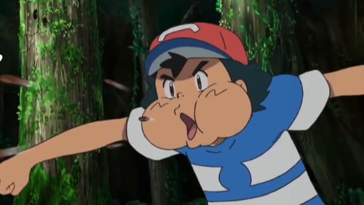 A look at the Pokémon moves used by humans