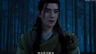 Reversing the Five Elements and Confronting the Enemy in a Confronted Plot Analysis of Episode 45 of