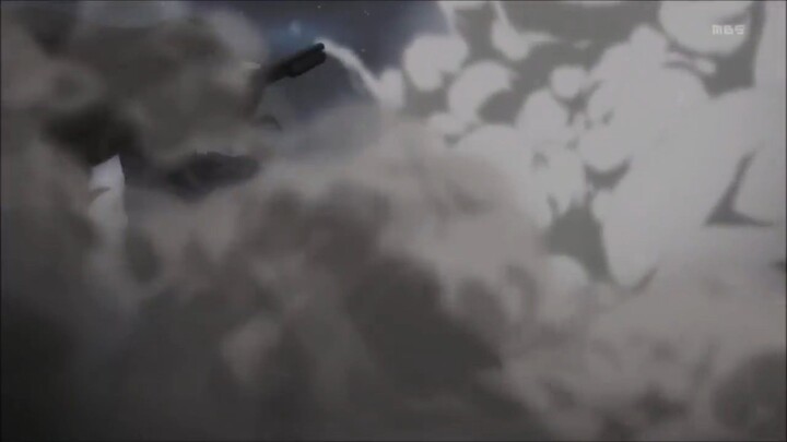 could black amv