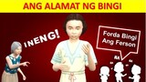 ALAMAT NG BINGI | Kwentong Pambata , Bibiboo TV,  Encanto| TRUE STORY | HORROR STORY |