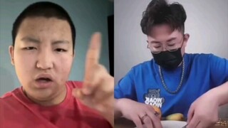 นี่คือใคร? คุณกำลังทำอะไร?