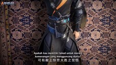 Peerless Battle Spirit Eps 84 Sub Indo