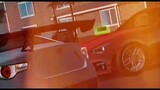cinematic Game Car Multiplayer Parking