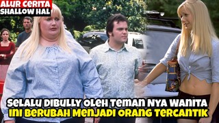 Anak Orang Kaya Menikahi Pria Yang Menerimanya Saat Masih Gemuk