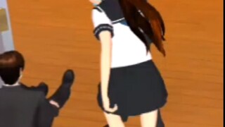 tiktok sakura school simulator