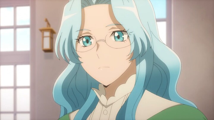 Tsuki ga Michibiku Isekai Douchuu S2 Sub Indo 06