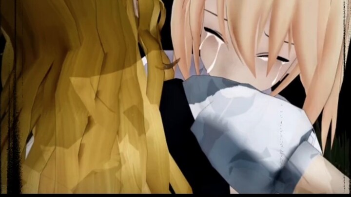 มีดเหล่านั้นจากแฟนๆ Touhou