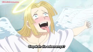 I Was Reincarnated as the 7th season2  Episode 1 (Subtitle Indonesia)