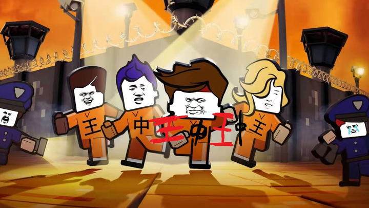 【The Escapists 2】Raja Kabur Penjara, Raja dari Raja, Raja di Antara Raja-Raja