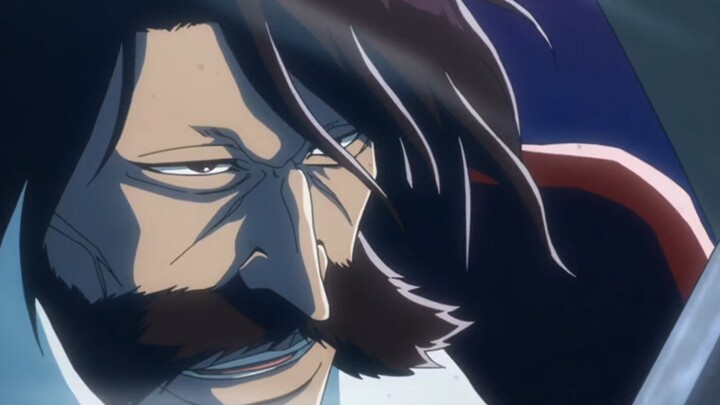 Youha: My fate is in my own hands! Everyone, help me break the cauldron!