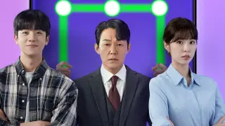 Unlock My Boss (2022) - Episode 1 (English Subbed)