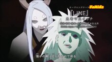 NARUTO SHIPPUDEN ALTERNATE OPENING 18