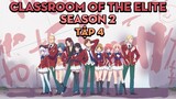 Season 2 | Tập 4 | Chào Mừng Đến Với Lớp Học Biết Tuốt | AL Anime