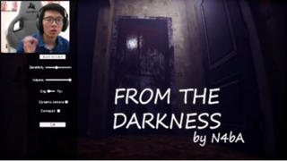 Chơi game kinh dị vào 2 GIỜ SÁNG! Bạn có dám_