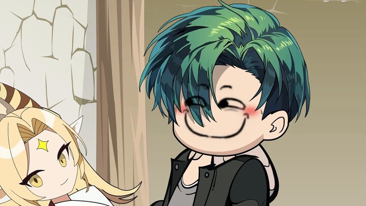 ตอนที่ 24 ฉันกำลังจะตาย ฉันทนไม่ไหวแล้ว