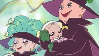 Ojamajo Doremi (Season 2) Episode 12 [Subtitle Indonesia]