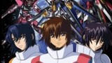 Mobile Suit Gundam SEED Destiny (Episode 7)