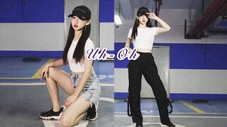 【Cua Tuyết】（G）I-DLE ❤ Ồ Ồ 【HB gửi Dương Kỳ Kỳ】【Xingchen】